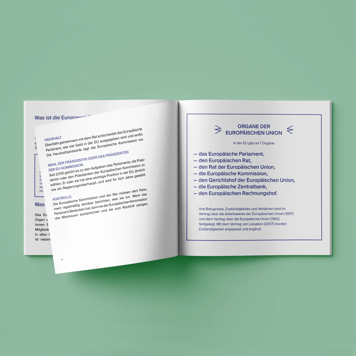 Jennifer Tix-Amrhein/Brandenburgische Landeszentrale für politische Bildung – Reinzeichnung des InDesign-Dokuments für den Export und Erstellung eines barrierefreien PDFs.