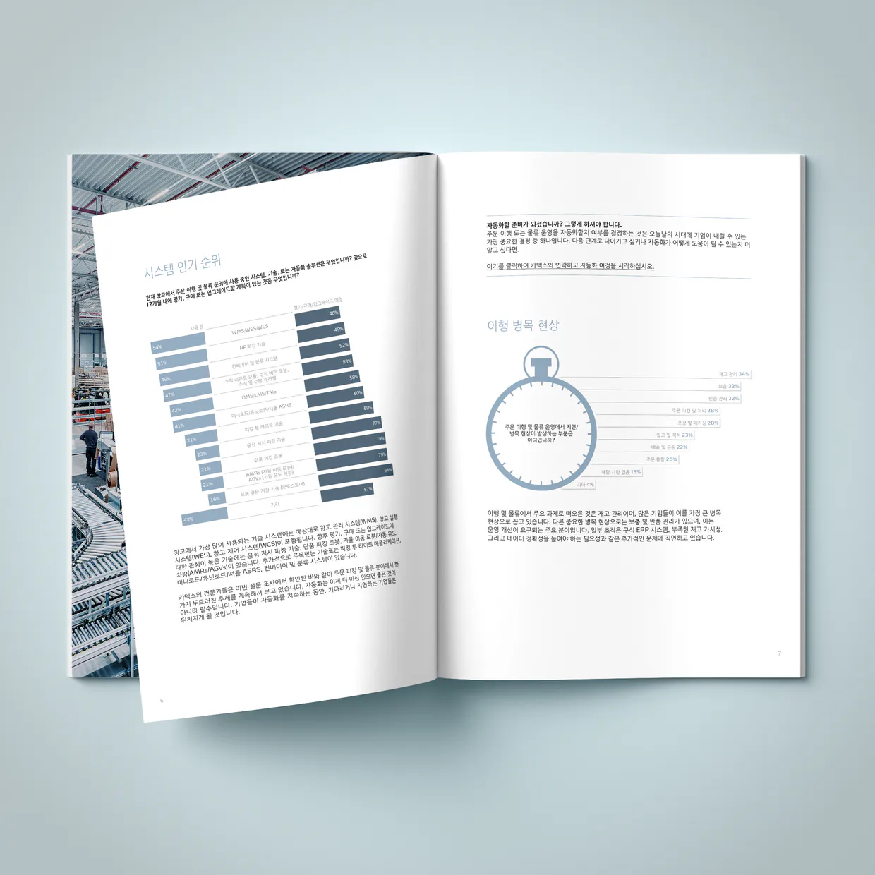 Kardex Germany GmbH – Broschürenreihe zur Unternehmenskommunikation in vielen Fremdsprachen