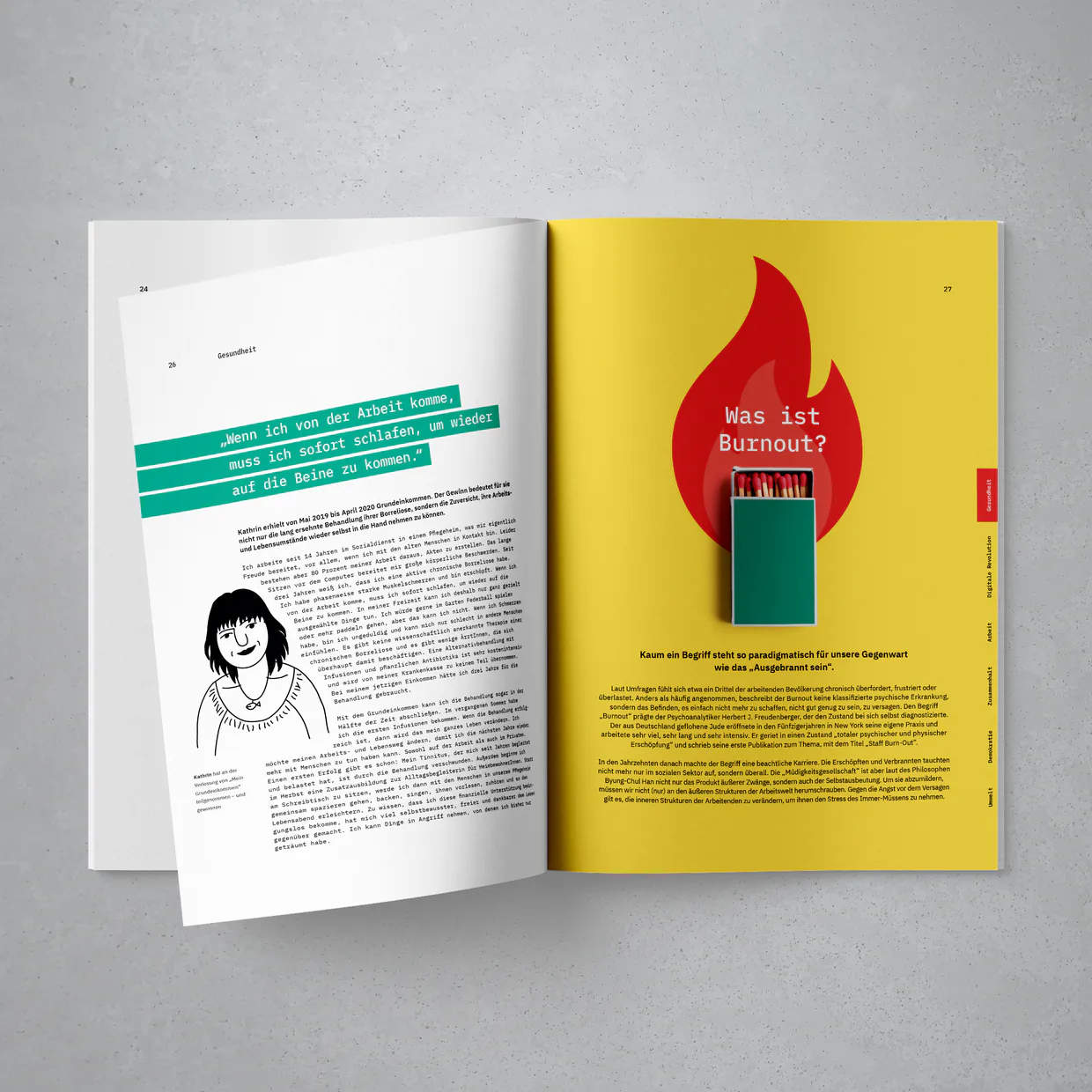 kellerundlieder.de/Mein Grundeinkommen e.V. – Pilotprojekt Grundeinkommen