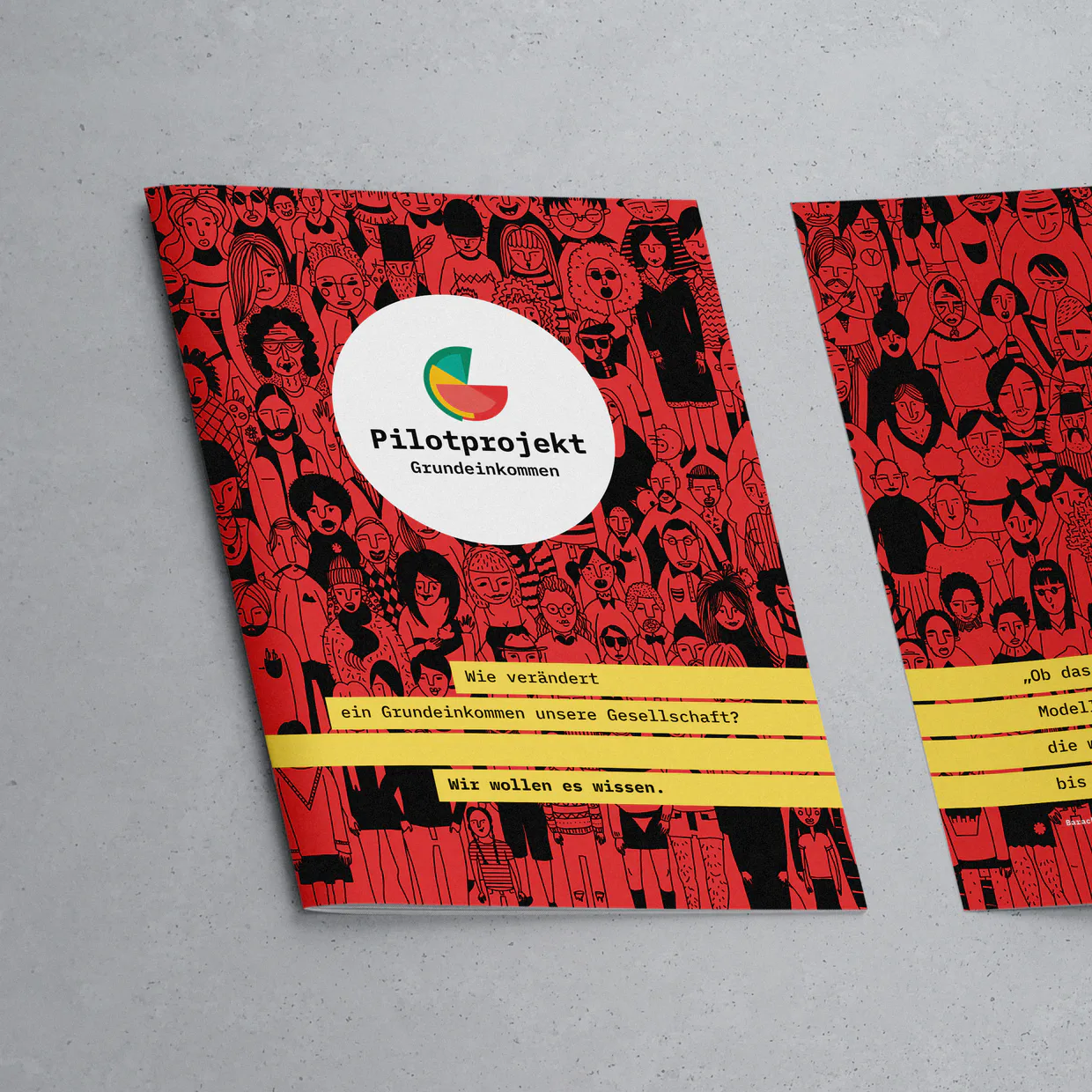 kellerundlieder.de/Mein Grundeinkommen e.V. – Pilotprojekt Grundeinkommen