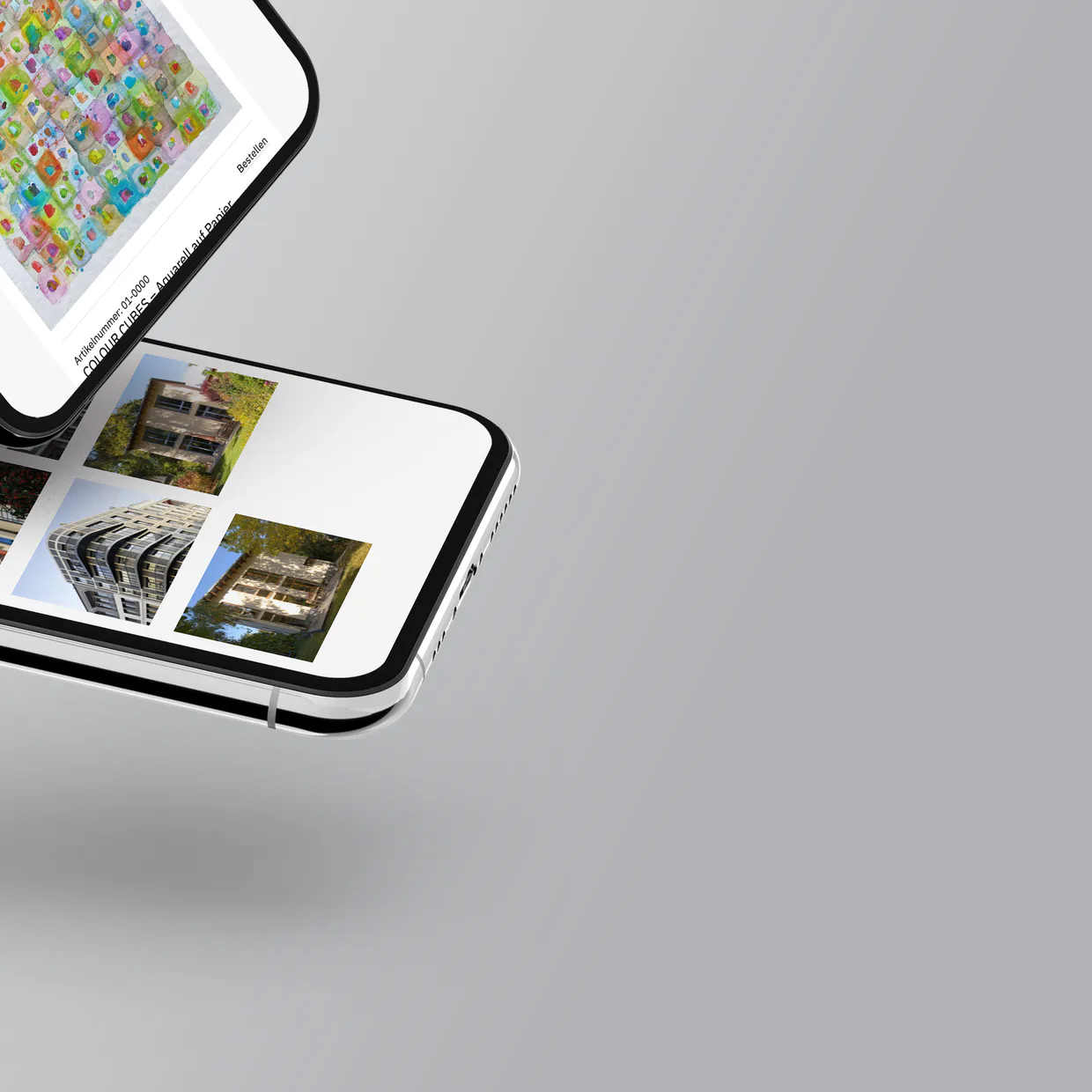 Webseiten mit System – Maßgeschneiderte Lösungen für Leistung, Design und Sicherheit.